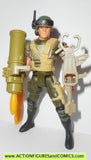 Aliens vs Predator kenner HICKS complete 1992 marines