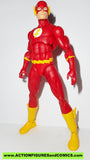 dc direct FLASH ICONS collectibles barry allen action figures fig
