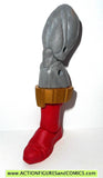 marvel legends TERRAX RIGHT LEG 2011 build a figure baf part hasbro