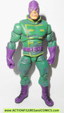 marvel universe WRECKER series 2 020 2010 hasbro 3.75 inch action figures fig
