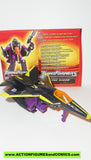 transformers RID WIND SHEER robots in disguise 1999 action figures