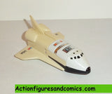 gobots SPAY-C space shuttle spac-y 1983 100% Complete go bots #1024