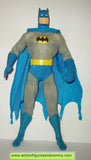 batman SILVER AGE 1970's 12 inch bronze fao swartz action figures kenner hasbro toys