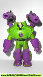 dc universe infinite heroes LEX LUTHOR battle suit superman warsuit 100%