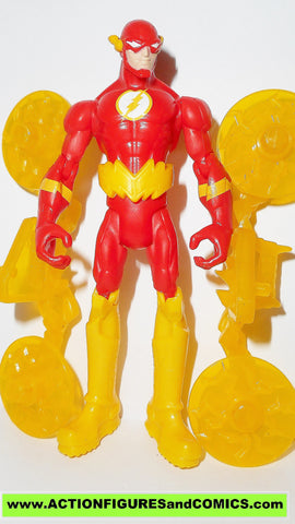Batman Unlimited FLASH Speed strike 2013 animated dc universe