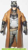 dc universe classics BATMAN NIGHTMARE Multiverse V superman grapnel blaster movie masters