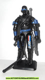 gi joe SNAKE EYES 2000 v9 ARAH A real american hero gijoe g i
