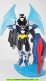 batman EXP animated series BATMAN rocket shield Shadow tek extreme power