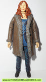 doctor who action figures DONNA NOBLE series 4 complete underground toys