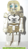 minimates WHITE QUEEN EMMA FROST variant diamond x-men marvel universe