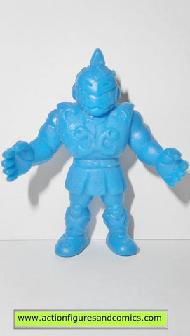 Muscle m.u.s.c.l.e men kinnikuman MR AKIRESU 159 dark blue mattel toys action figures