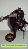 batman legends of POWER GUARDIAN BATMAN complete kenner toys action figures