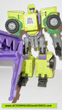 Transformers universe LONGHAUL devastator dump truck target store exclusive complete hasbro toys
