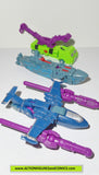 transformers cybertron GIANT PLANET mini cons lot action figures