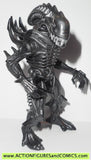 Aliens vs predator kenner SCORPION ALIEN black kaybee toys 1996 movie