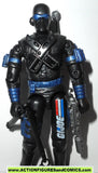 gi joe SNAKE EYES 2000 v9 ARAH A real american hero gijoe g i