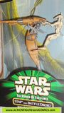 star wars action figures STAP BATTLE DROID episode I 1999 moc mib