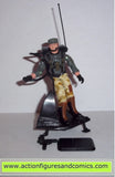 gi joe LIFELINE SGT 2004 anti venom task force valor vs venom hasbro toys action figures nofc