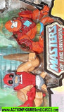 masters of the universe minis ZODAC BEAST MAN classics action figures moc