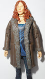 doctor who action figures DONNA NOBLE series 4 complete underground toys