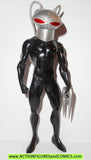 dc direct BLACK MANTA alex ross justice league kingdom come collectibles AQUAMAN