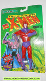 marvel super heroes MAGNETO X-men 1991 bend ems justoys moc