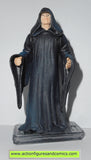 star wars action figures DARTH SIDOUS 1999 episode I 1 emperor