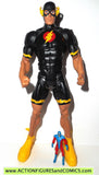 dc universe classics FLASH ATOM multiverse black walgreens batman dark knight returns