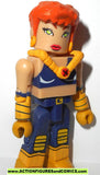 minimates ULTIMATE JEAN GREY x-men marvel universe phoenix toy figure