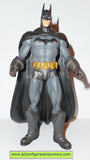 DC direct BATMAN arkham city series 3 universe action figures collectibles