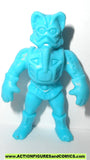 Masters of the Universe STINKOR Motuscle muscle he-man motu blue