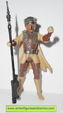 star wars action figures BOUSHH 1997 power of the force potf