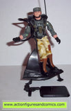 gi joe LIFELINE SGT 2004 anti venom task force valor vs venom hasbro toys action figures nofc