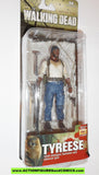 The Walking Dead TYREESE series 5 mcfarlane toys action figures moc