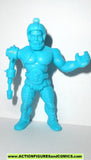 Masters of the Universe TRAP JAW trapjaw Motuscle muscle he-man 2016 blue