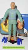 Star Trek VIDIIAN voyager 1995 playmates complete action figures