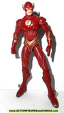 dc direct FLASH Barry Allen injustice infinite heroes collectibles toy figure