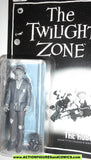 Twilight Zone THE HOBO episode 79 five characters in search of an exit moc