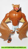 batman animated series MAN BAT manbat 1992 tas kenner hasbro toys figure