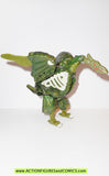 gobots rock lords TERRA-ROC vintage 1986 DINOSAUR pterodactyl tonka ban dai go bots ROCKLORDS