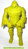 Swamp Thing SNAP UP kenner toys action figure 1990 tv series DC universe