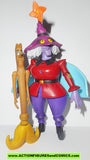 masters of the universe MADAME RAZZ BROOM she ra classics he-man action figures