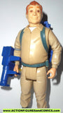 ghostbusters RAY STANZ series 1 1987 1988 the real animated kenner bp