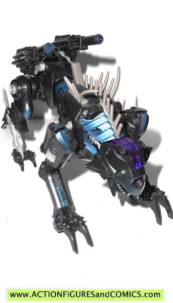 Transformers Revenge Of The Fallen Ravage