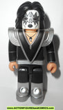 Kubrick Medicom Kiss ACE FREHLEY 2009 minimates style rock band