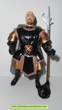 Warriors of Virtue GRILLO action figure play em toys 1997 tv show lord of the rings