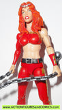 marvel legends THUNDRA hulkbuster series 2015 hulk hasbro action figures