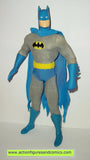 batman SILVER AGE 1970's 12 inch bronze fao swartz action figures kenner hasbro toys