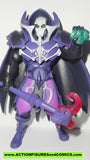 masters of the universe FACELESS ONE classics complete he-man motu motuc