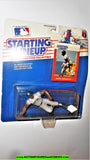 Starting Lineup RICKEY HENDERSON 1988 New York NY Yankees sports baseball moc